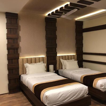 Hotel Kailas Pvt Ltd Birganj Dış mekan fotoğraf