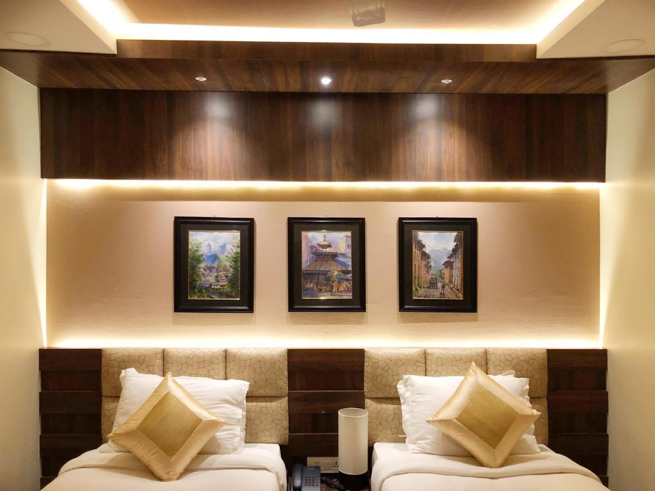 Hotel Kailas Pvt Ltd Birganj Dış mekan fotoğraf