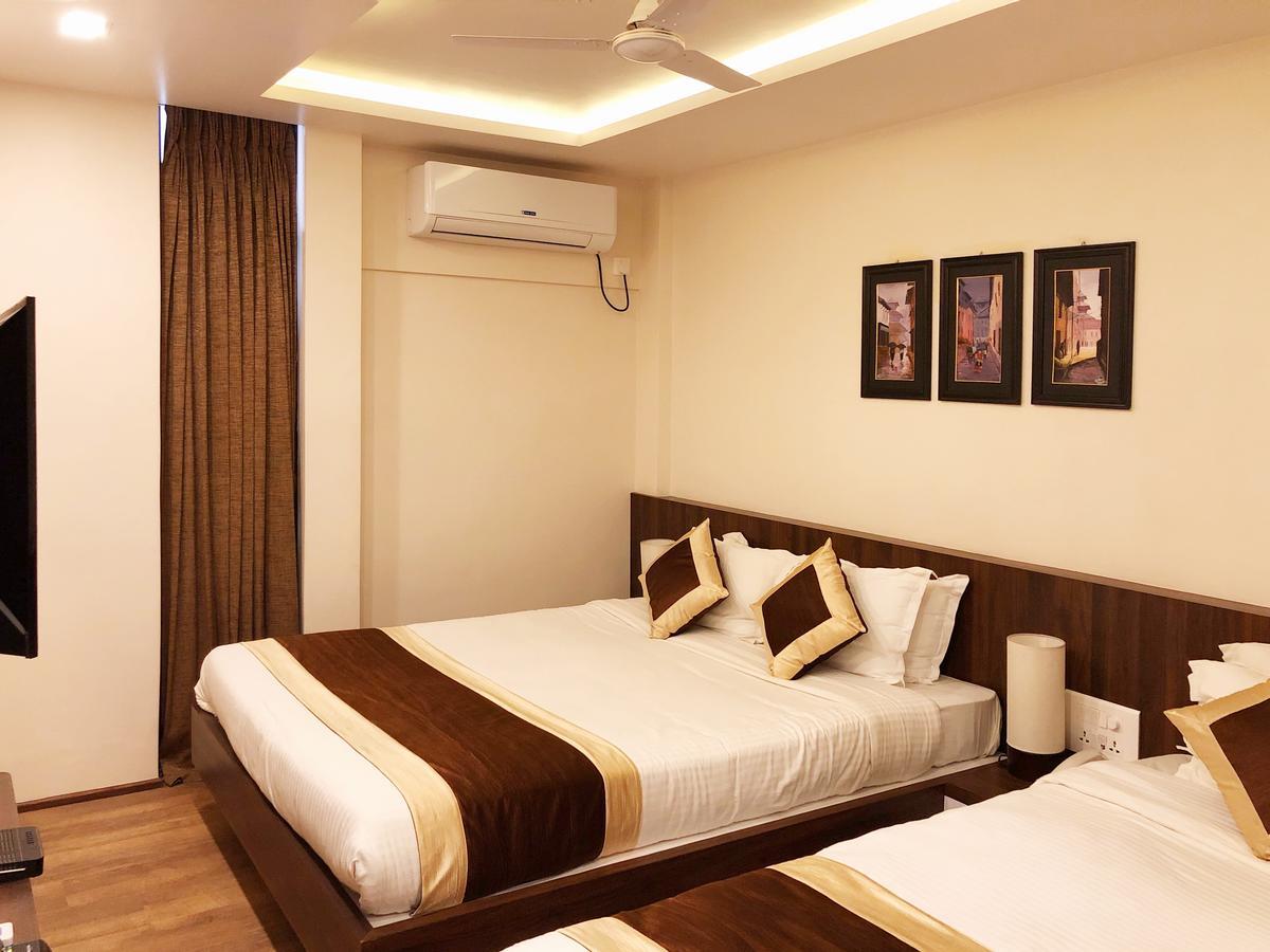 Hotel Kailas Pvt Ltd Birganj Dış mekan fotoğraf