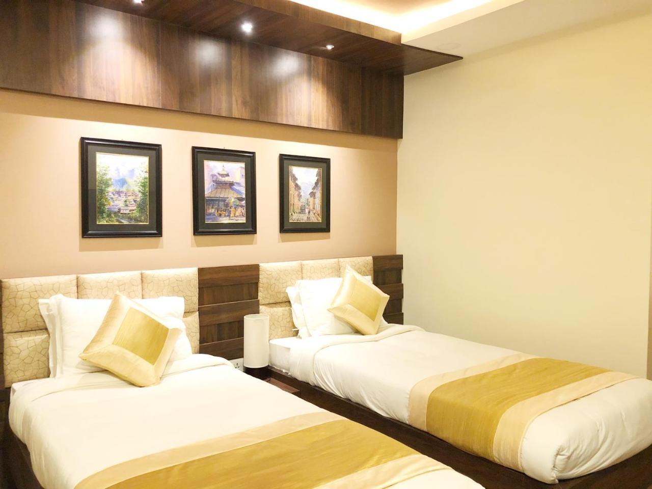 Hotel Kailas Pvt Ltd Birganj Dış mekan fotoğraf