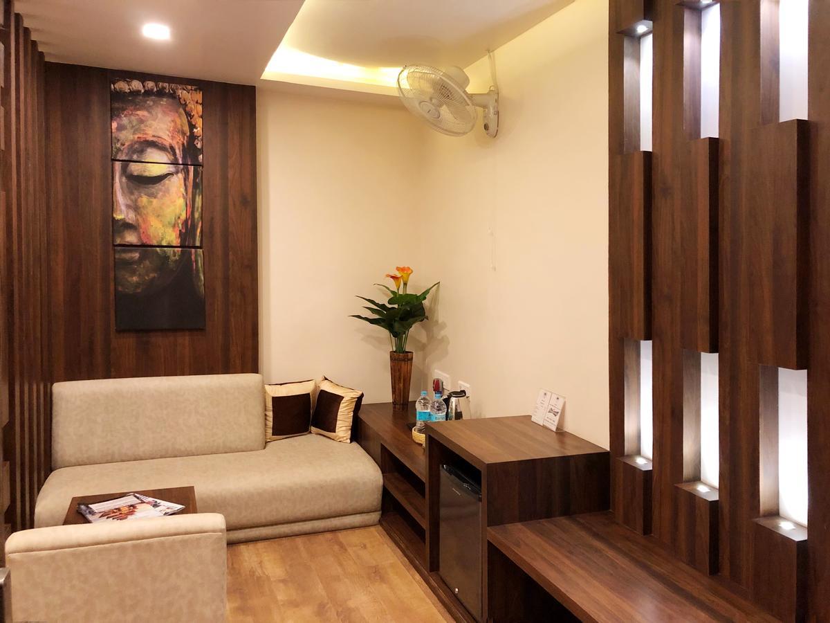 Hotel Kailas Pvt Ltd Birganj Dış mekan fotoğraf