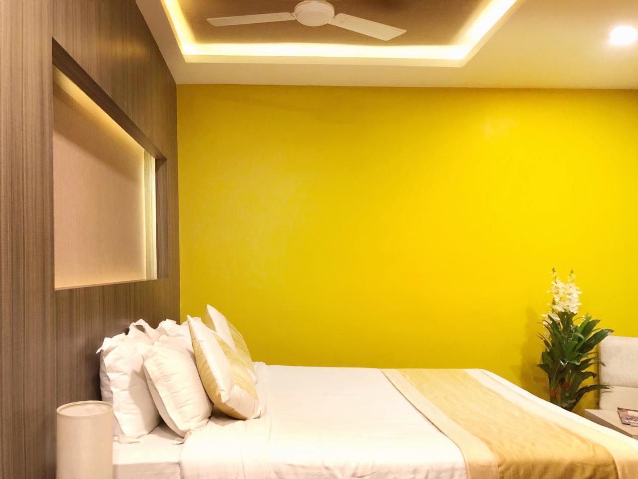 Hotel Kailas Pvt Ltd Birganj Dış mekan fotoğraf